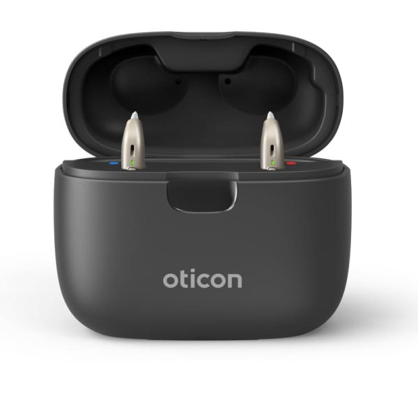 SmartCharger Oticon