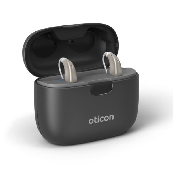 SmartCharger Oticon - Imagen 2