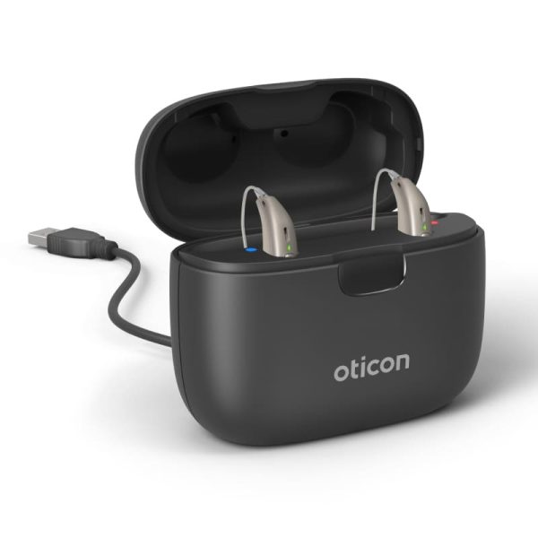 SmartCharger Oticon - Imagen 3