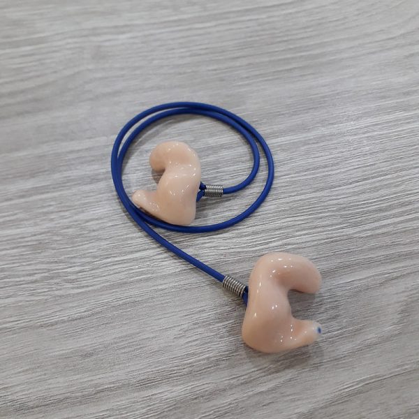 Protectores auditivos para agua