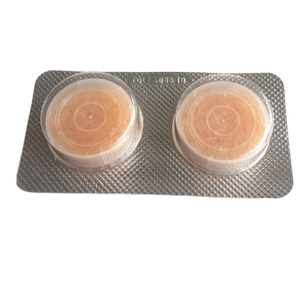 Repuesto de pastillas deshumidificadoras