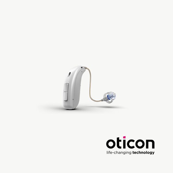 Oticon CROS