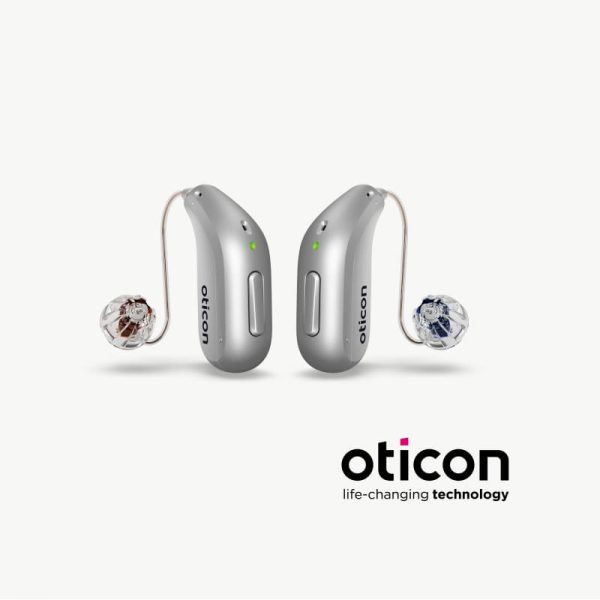 Oticon Intent - Imagen 3