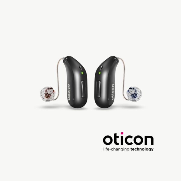 Oticon Intent - Imagen 2