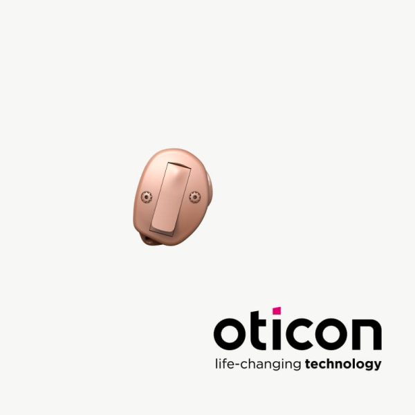 Oticon Own