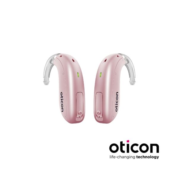 Oticon Play PX