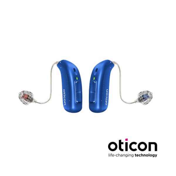 Oticon Play PX - Imagen 2