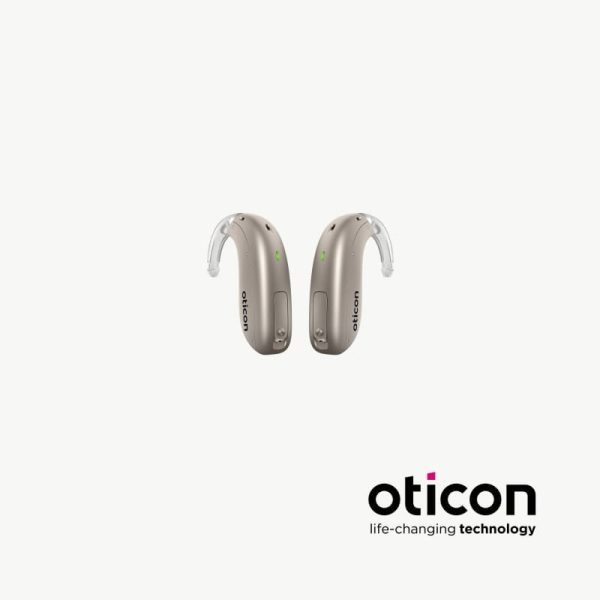 Oticon Play PX - Imagen 3