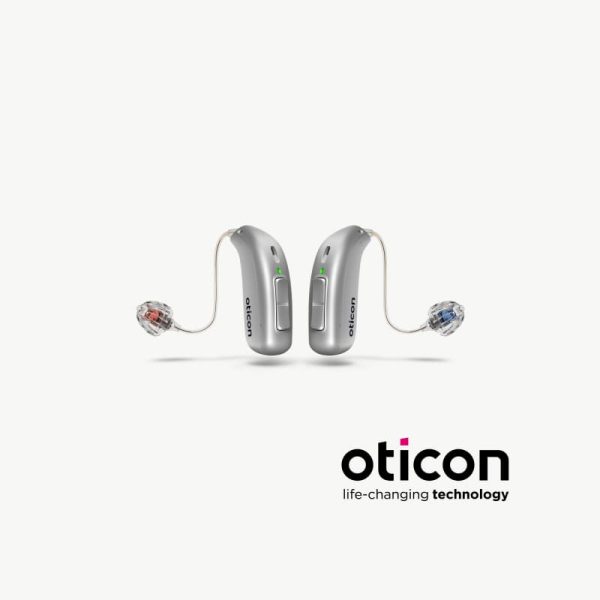 Oticon Real - Imagen 2