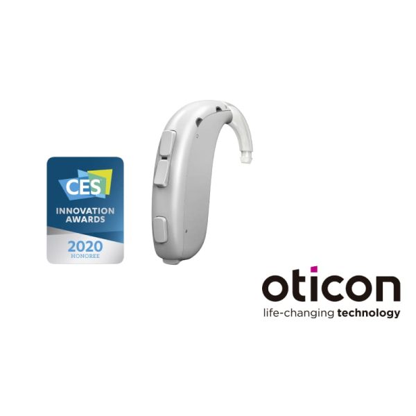 Oticon Xceed - Imagen 2