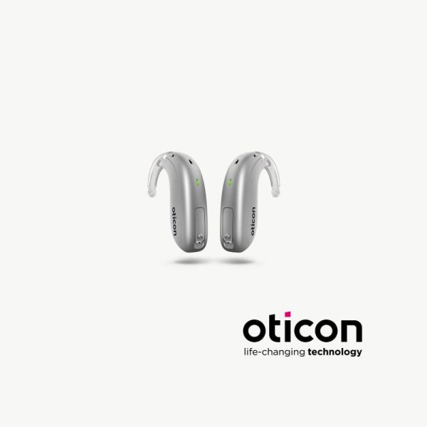 Oticon Zircon