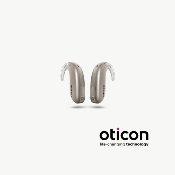 Oticon Zircon - Imagen 2